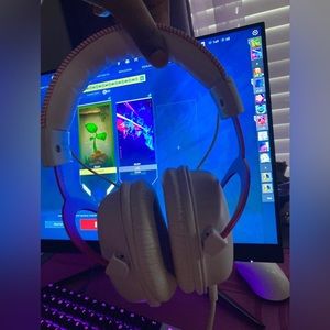 Hyperx Cloud ll Headset